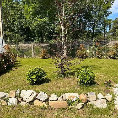 La Casa Del Tren * לאנס