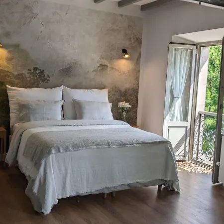 בית נופש La Casa Del Tren לאנס