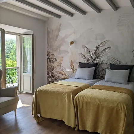 La Casa Del Tren *