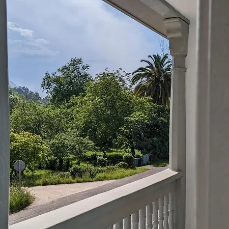 La Casa Del Tren