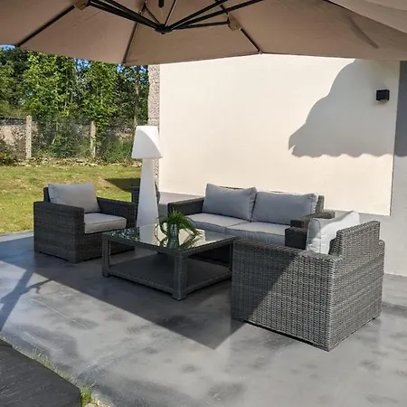 La Casa Del Tren Holiday home