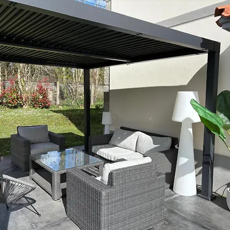 בית נופש La Casa Del Tren