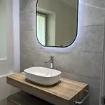 Σπίτι διακοπών La Casa Del Tren