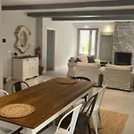 La Casa Del Tren *