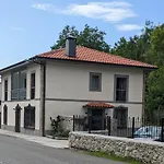 Σπίτι διακοπών La Casa Del Tren Llanes