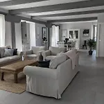La Casa Del Tren Σπίτι διακοπών