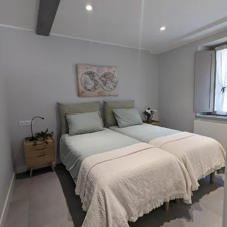 La Casa Del Tren